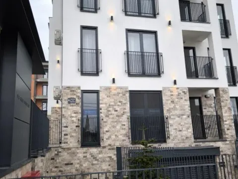 Prodaja, jednosoban stan, 27m², Piskavac, Vrnjačka Banja - image 24