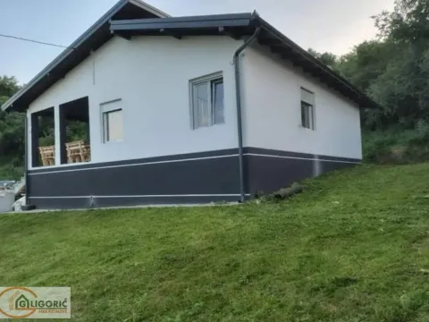 Prodaja, kuća, 122m², Arnajevo, Barajevo - image 5