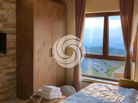 Sale, one bedroom apartment, 28m², Kopaonik, Srbija - image 10