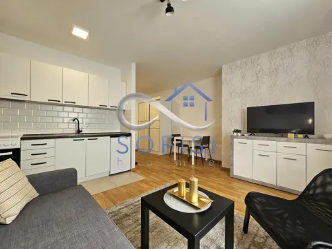 Izdavanje, stan, 26m², Socijalno, Novi Sad Sve Podlokacije - image 6