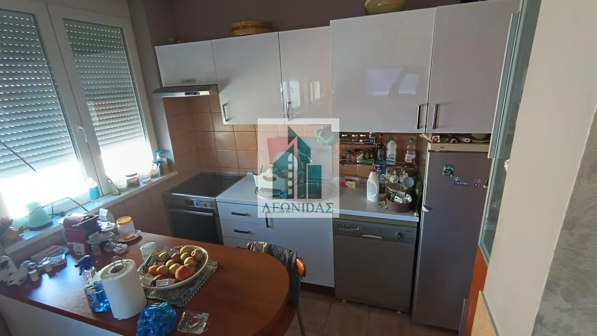 Sale, three bedroom apartment, 85m², Medijana, Niš