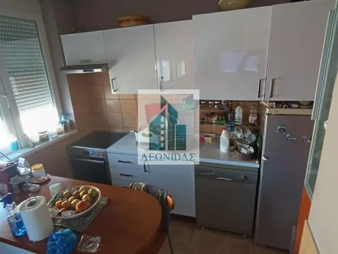 Sale, three bedroom apartment, 85m², Medijana, Niš - image 9