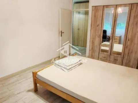 Izdavanje, dvosoban stan, 54m², Zemun Save Kovačevića, Zemun Sve Podlokacije - image 11