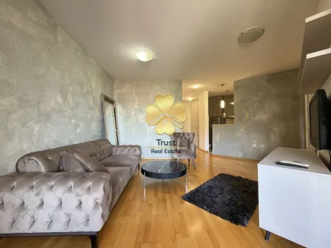 Rent, one bedroom apartment, 50m², Preko Morače, Podgorica - image 6