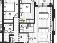 Prodaja, dvosoban stan, 65m², Zagorič, Podgorica - image 11