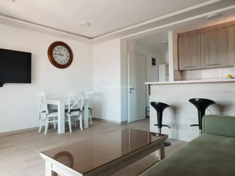 Prodaja, jednosoban stan, 52m², Marići, Tivat - image 11