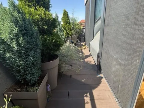 Sale, four bedroom apartment, 111m², Sajmište, Novi Sad - image 15