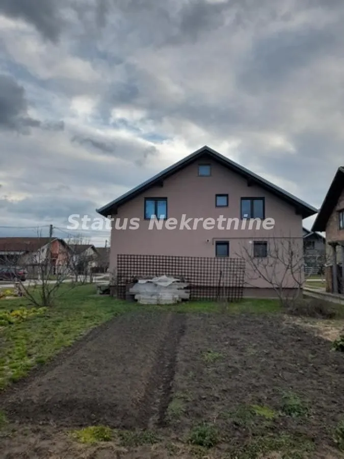 Prodaja, kuća, 180m², Temerin, Novi Sad