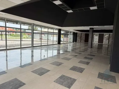 Rent, office space, 281m², Masline, Podgorica - image 4