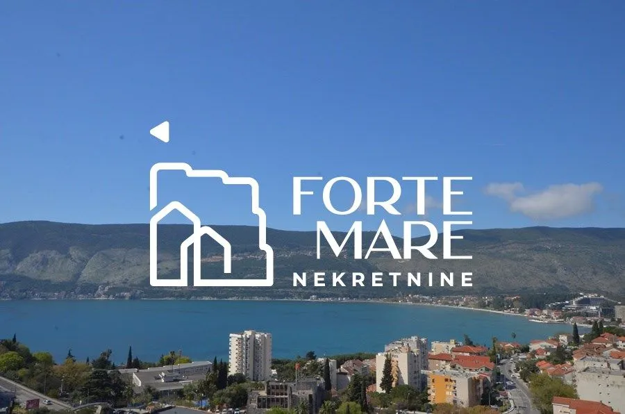 Prodaja, dvosoban stan, 68m², Topla, Herceg Novi