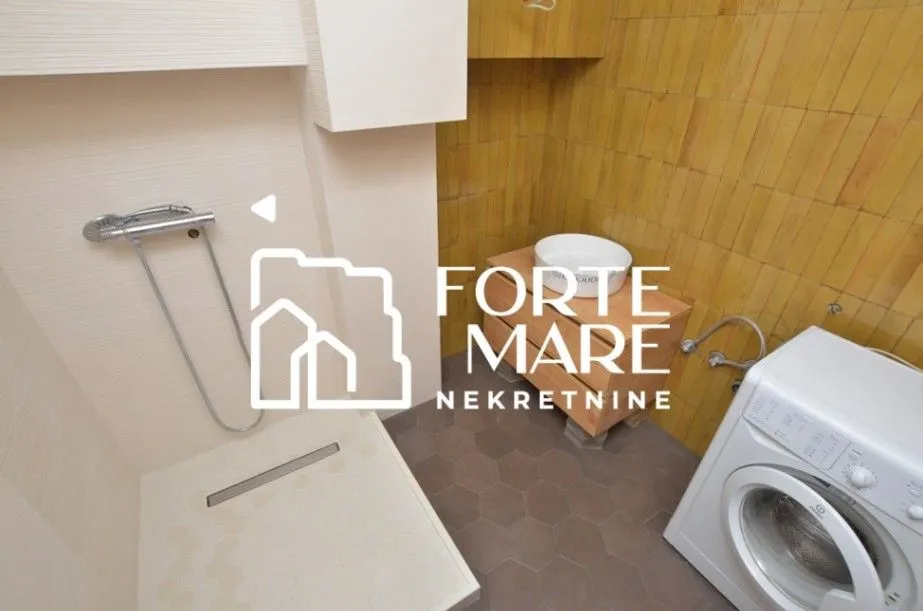 Prodaja, jednosoban stan, 50m², Bijela, Herceg Novi