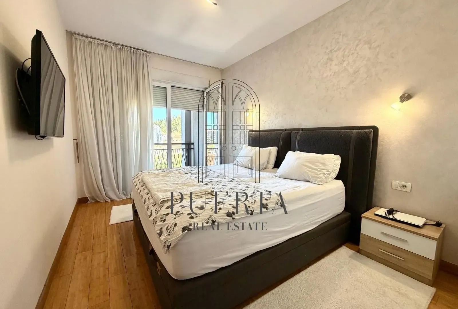 Prodaja, dvosoban stan, 69m², Zabjelo, Podgorica