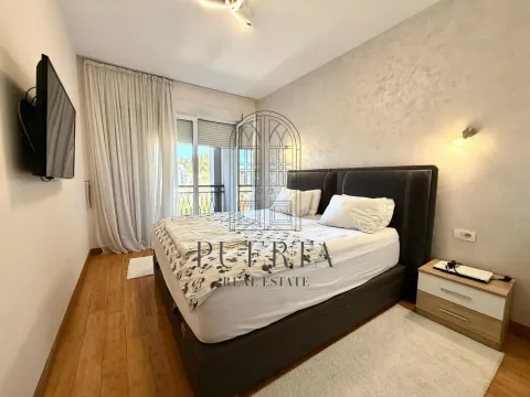Prodaja, dvosoban stan, 69m², Zabjelo, Podgorica - image 12
