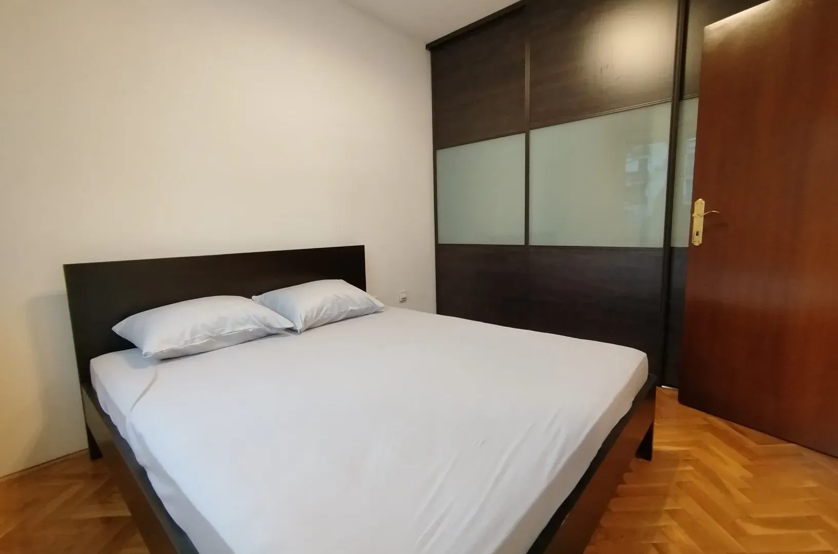 Rent, apartment, 46m², Blok 6, Podgorica