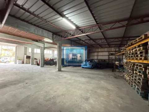 Rent, office space, 320m², Strelište, Jagodina - image 8