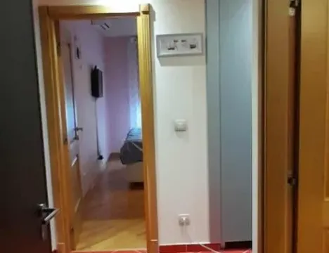 Sale, one bedroom apartment, 52m², City Kvart, Podgorica - image 6