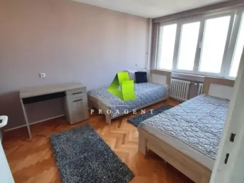 Izdavanje, trosoban stan, 68m², Medijana, Niš - image 6