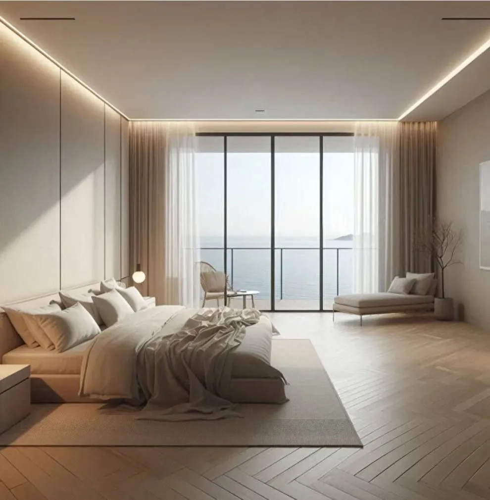 Prodaja, jednosoban stan, 43m², Donja Lastva, Tivat