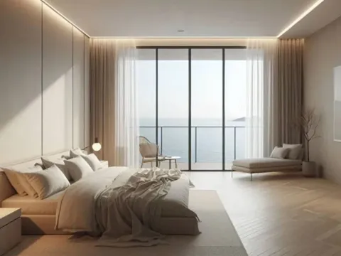 Prodaja, jednosoban stan, 43m², Donja Lastva, Tivat - image 2
