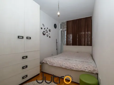 Izdavanje, dvosoban stan, 60m², City Kvart, Podgorica - image 3