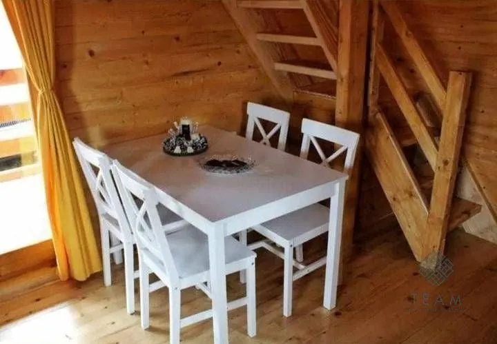 Sale, two bedroom apartment, 84m², Centar, Kolašin