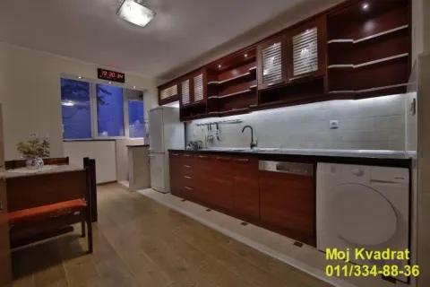 Prodaja, dvosoban stan, 65m², Stari Grad, Beograd - image 2