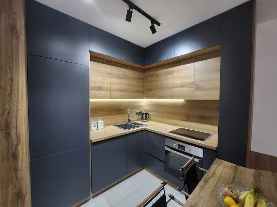 Sale, three bedroom apartment, 63m², Rozino, Budva