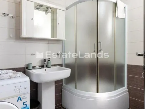 Izdavanje, jednosoban stan, 50m², Seljanovo, Tivat - image 6