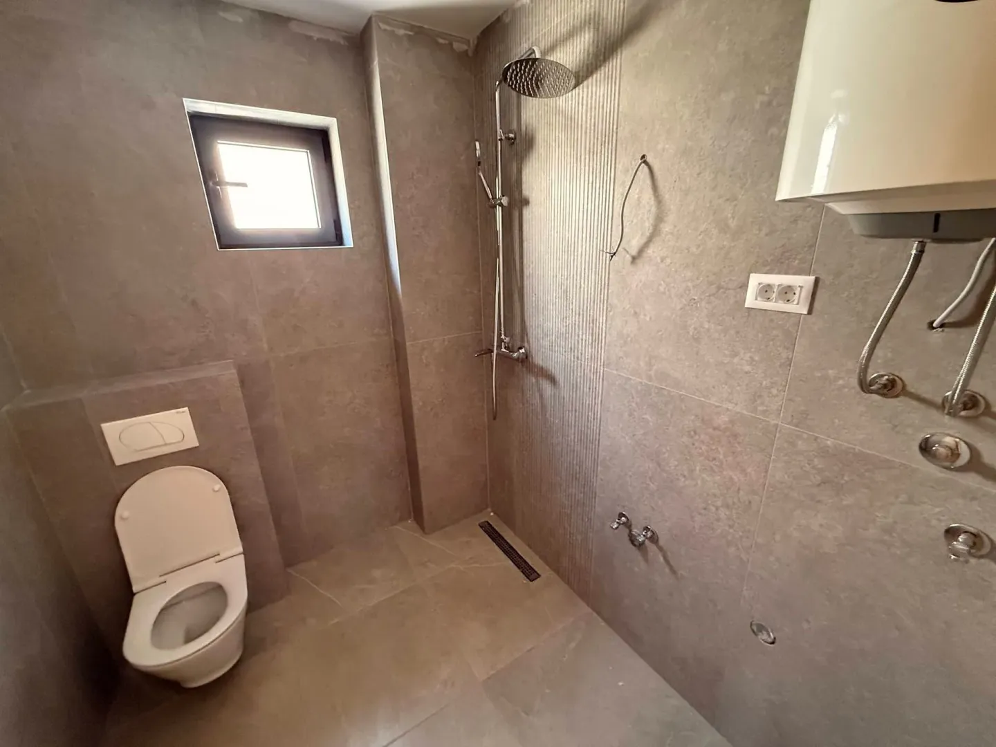 Sale, two bedroom apartment, 64m², Bečići, Budva