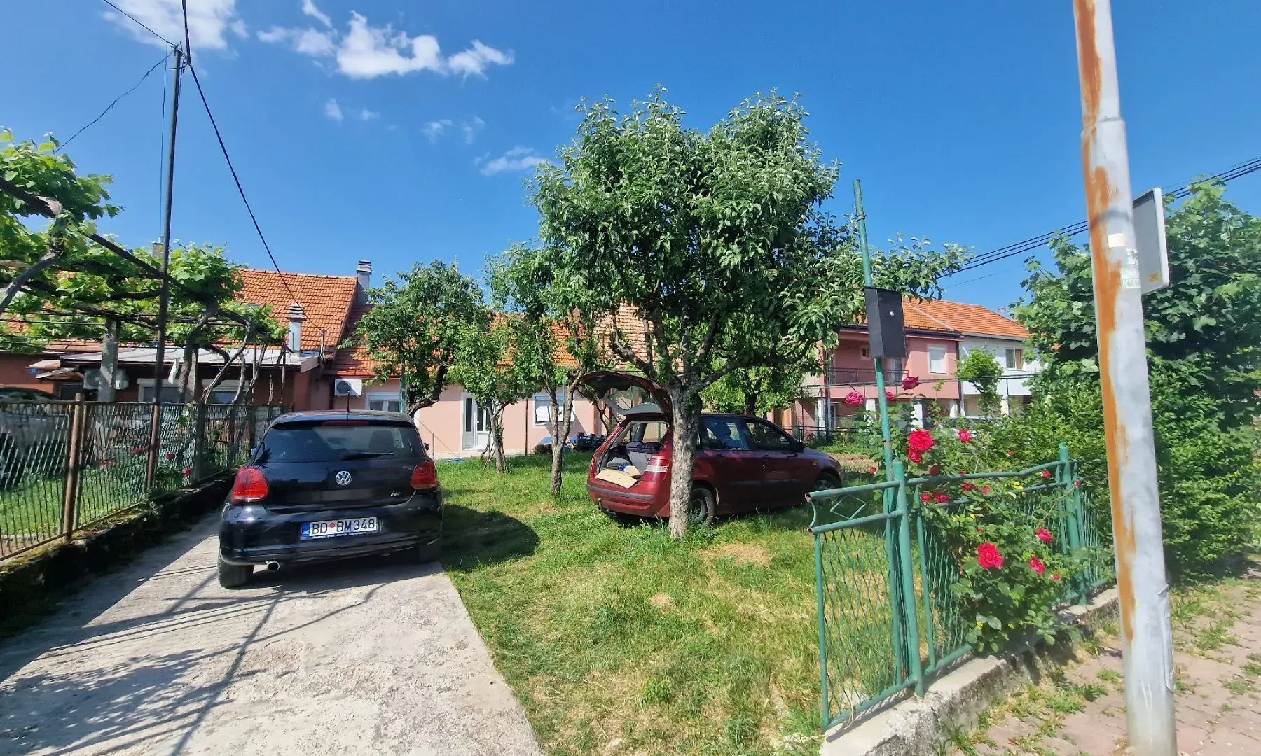 Prodaja, kuća, 113m², Cetinje, Crna Gora