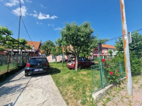 Sale, house, 113m², Cetinje, Crna Gora - image 4
