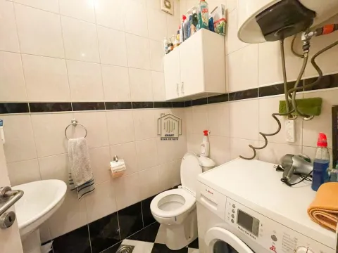 Prodaja, trosoban stan, 90m², Ljubović, Podgorica - image 12