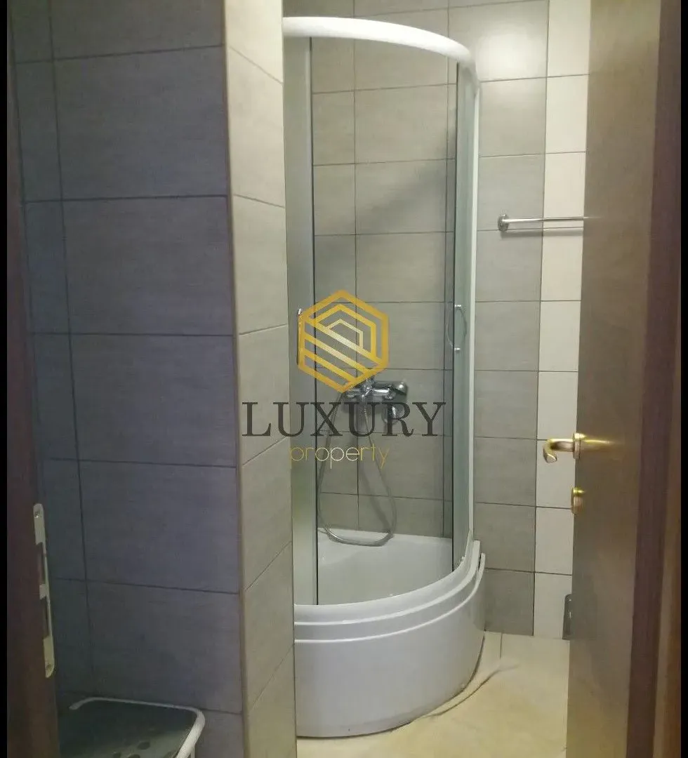 Rent, studio apartment, 30m², Tuški Put, Podgorica