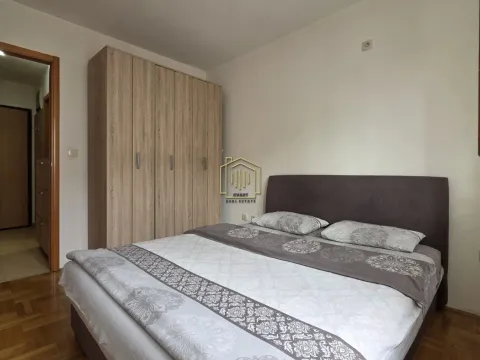 Sale, one bedroom apartment, 41m², Stari Aerodrom, Podgorica - image 6