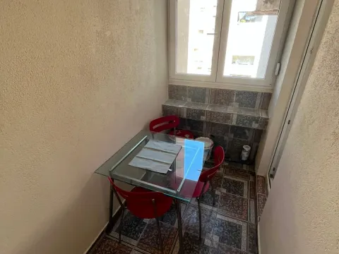 Rent, one bedroom apartment, 44m², Zabjelo, Podgorica - image 11