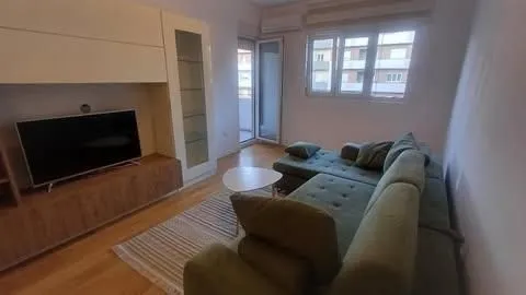 Izdavanje, jednosoban stan, 47m², Central Point, Podgorica - image 3