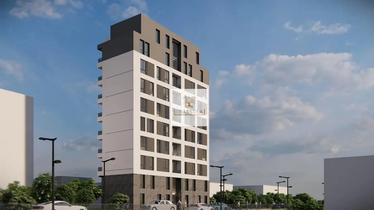 Prodaja, trosoban stan, 80m², Bar, Crna Gora