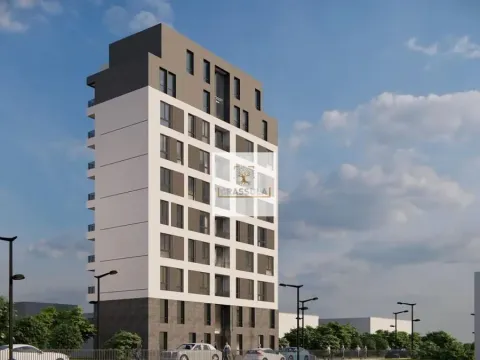 Prodaja, trosoban stan, 80m², Bar, Crna Gora