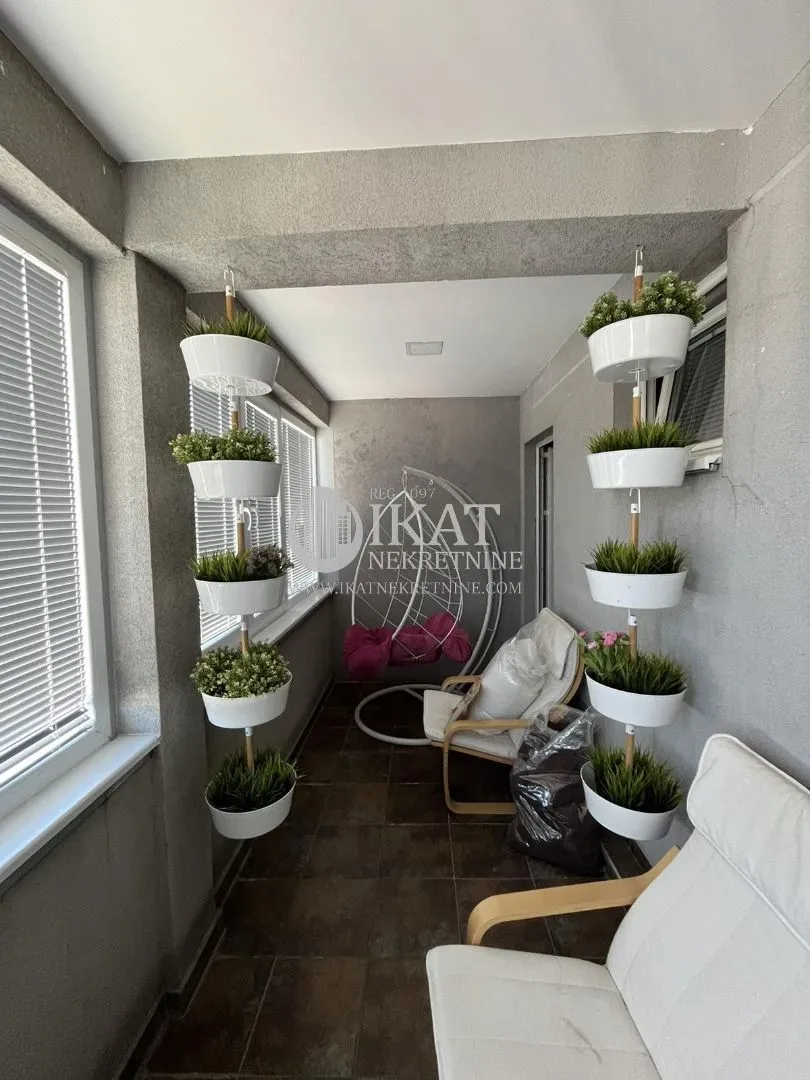 Sale, four bedroom apartment, 157m², Lion, Zvezdara Sve Podlokacije