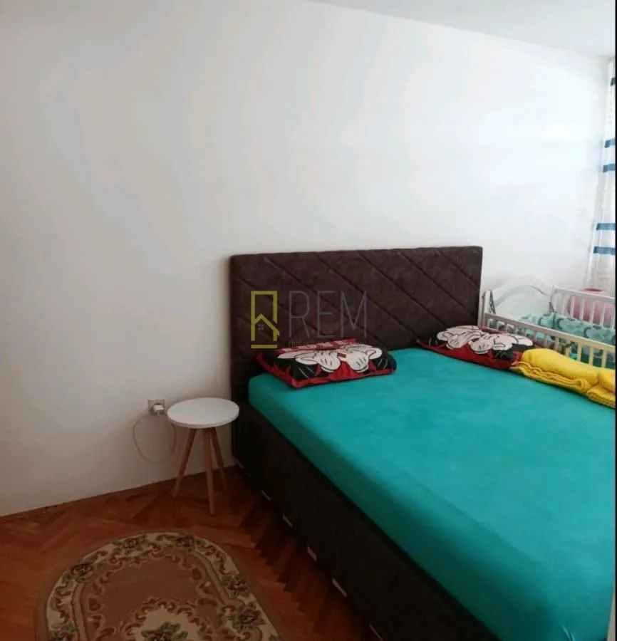 Prodaja, trosoban stan, 96m², Preko Morače, Podgorica
