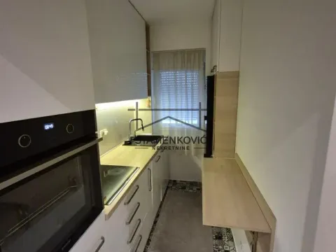 Rent, two bedroom apartment, 57m², Liman 2, Novi Sad Sve Podlokacije - image 6