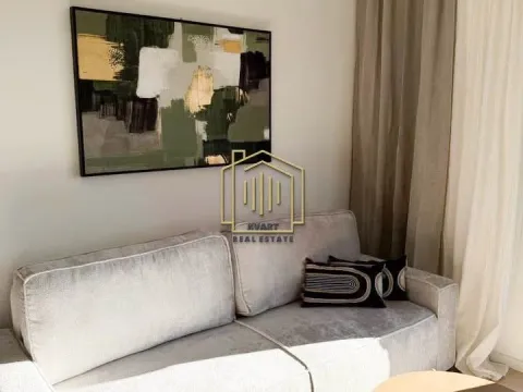 Izdavanje, jednosoban stan, 37m², Tološi, Podgorica - image 7