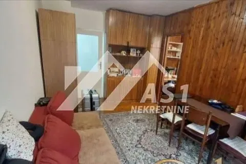 Izdavanje, dvosoban stan, 42m², Sajam, Novi Sad Sve Podlokacije - image 7