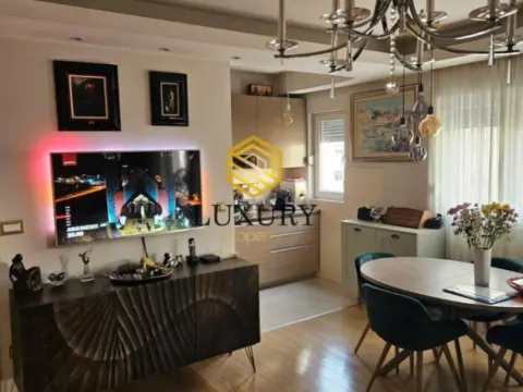 Sale, apartment, 72m², City Kvart, Podgorica - image 6