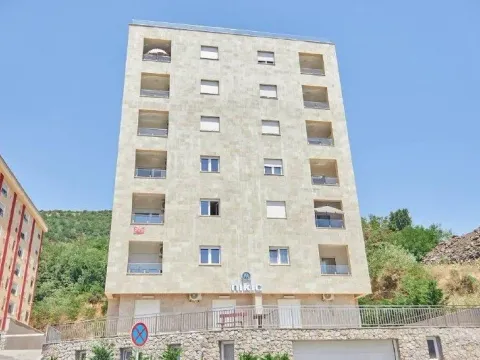 Sale, apartment, 59m², Bečići, Budva - image 6
