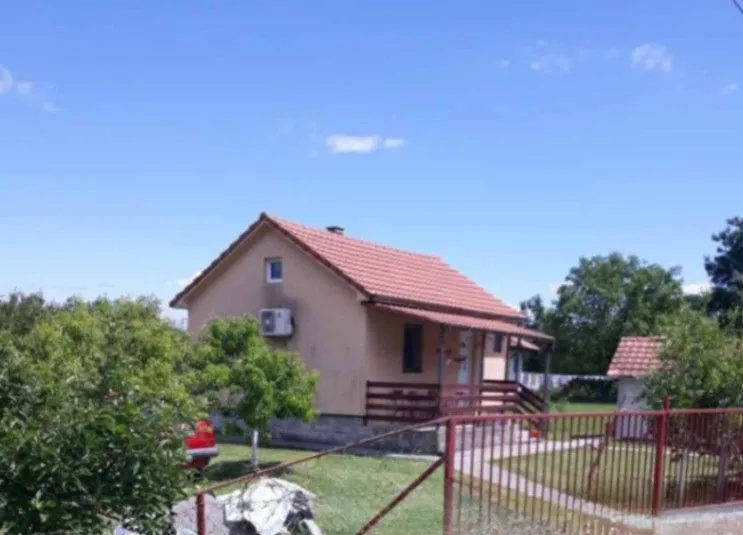 Sale, house, 57m², Ćurilac, Danilovgrad