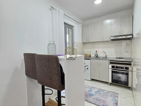 Izdavanje, jednosoban stan, 35m², 1 maj, Podgorica - image 3
