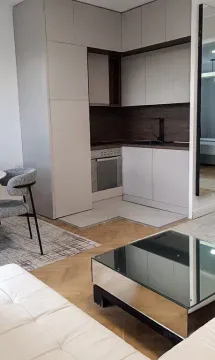 Izdavanje, dvosoban stan, 70m², Preko Morače, Podgorica - image 3