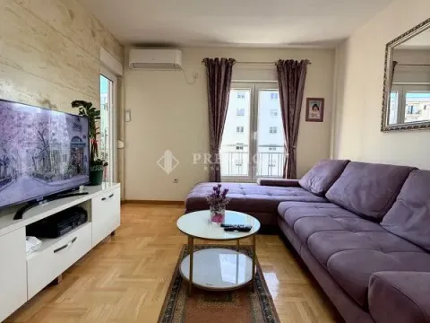 Stan in Pobrežje