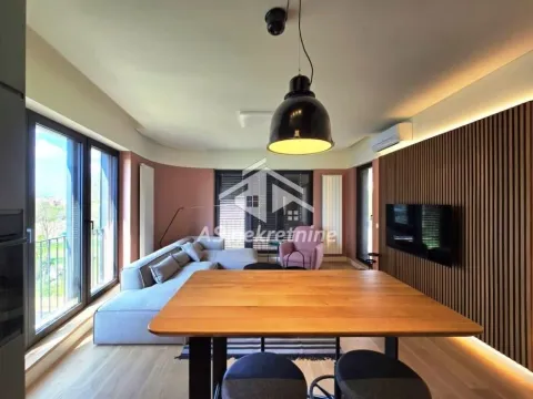 Izdavanje, dvosoban stan, 60m², Čukarica, Beograd - image 6